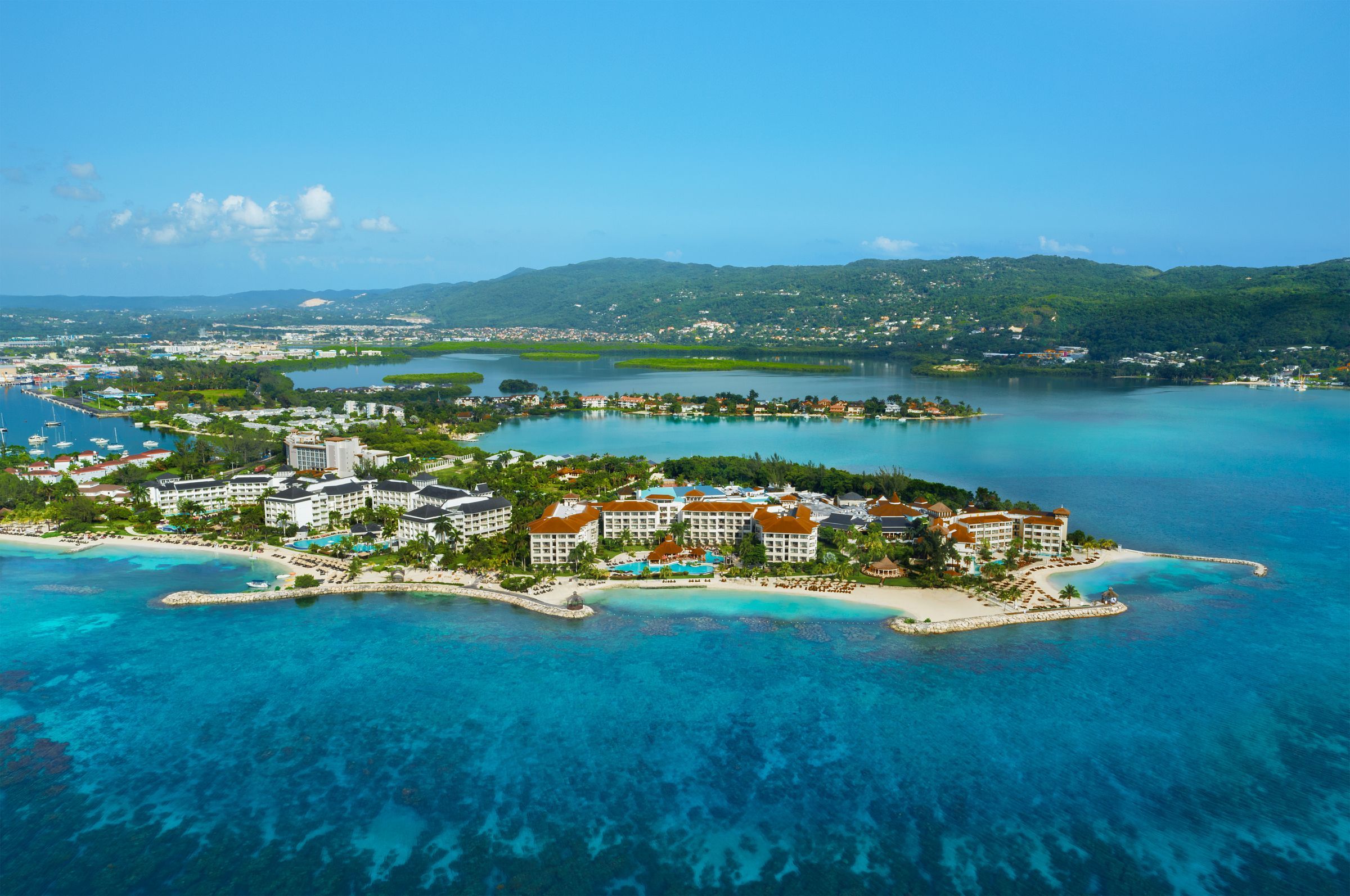 Montego Bay